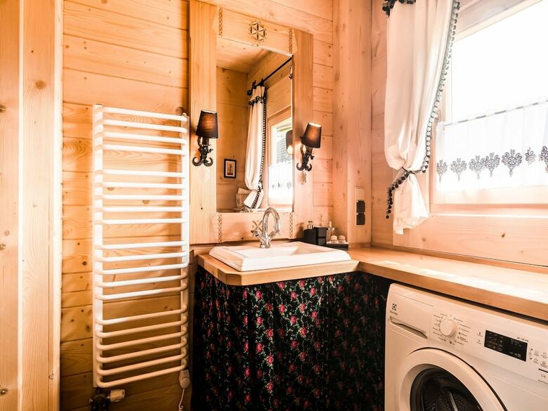 Villa Tatrytop Polana Pod Giewontem