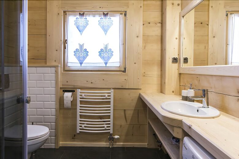 Villa Tatrytop Polana Pod Giewontem