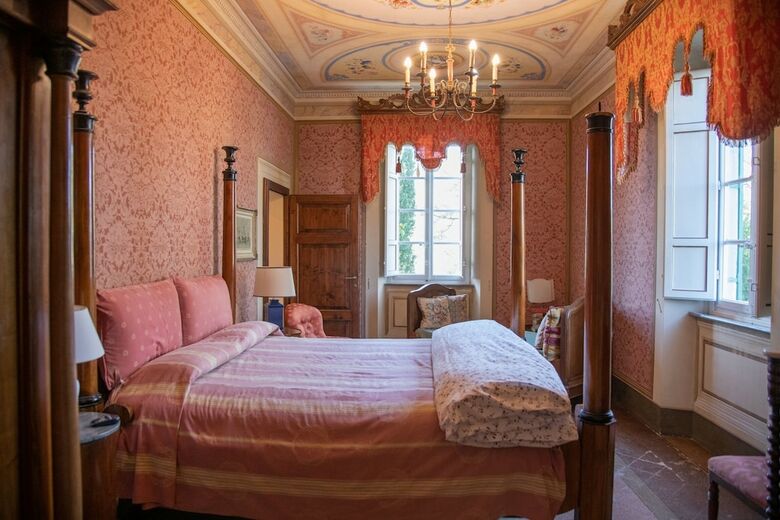 Agroturismo Agriturismo Villa Pedone