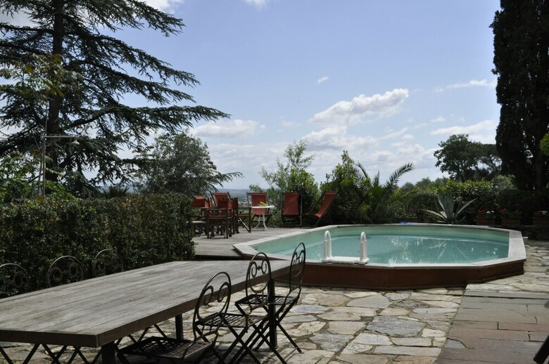 Agroturismo Agriturismo Villa Pedone