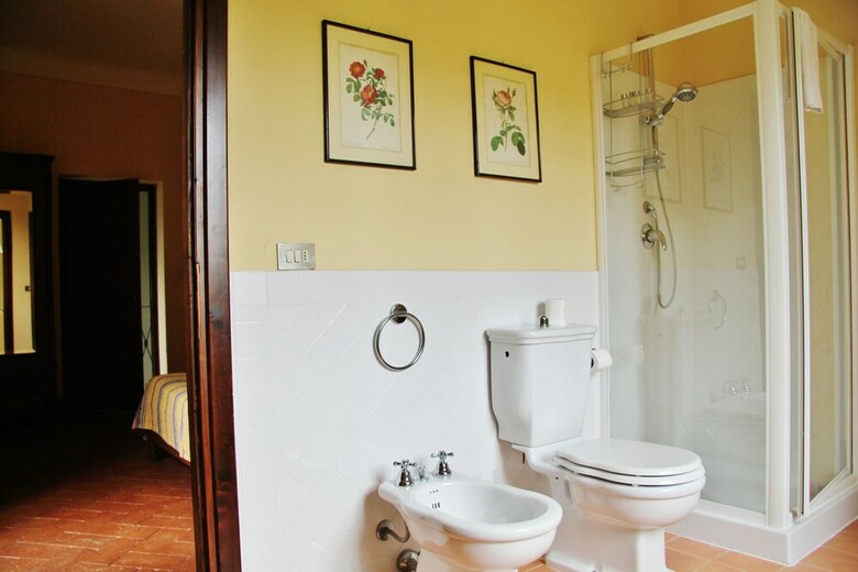 Agroturismo Agriturismo Villa Pedone