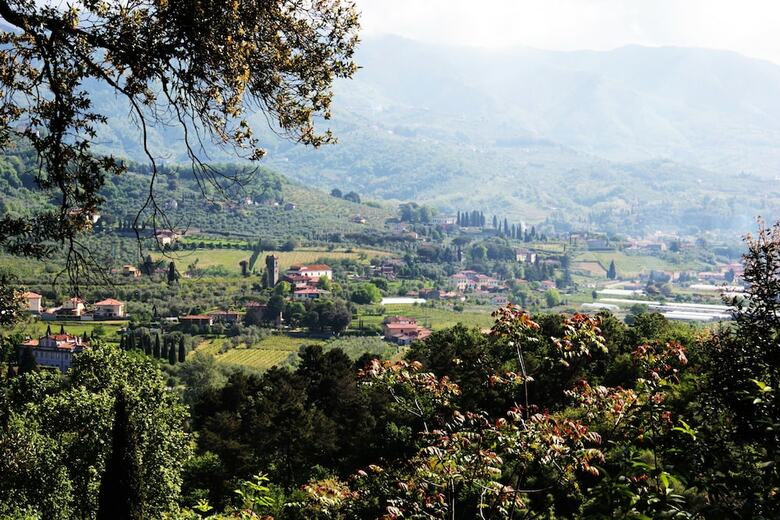 Agroturismo Agriturismo Villa Pedone
