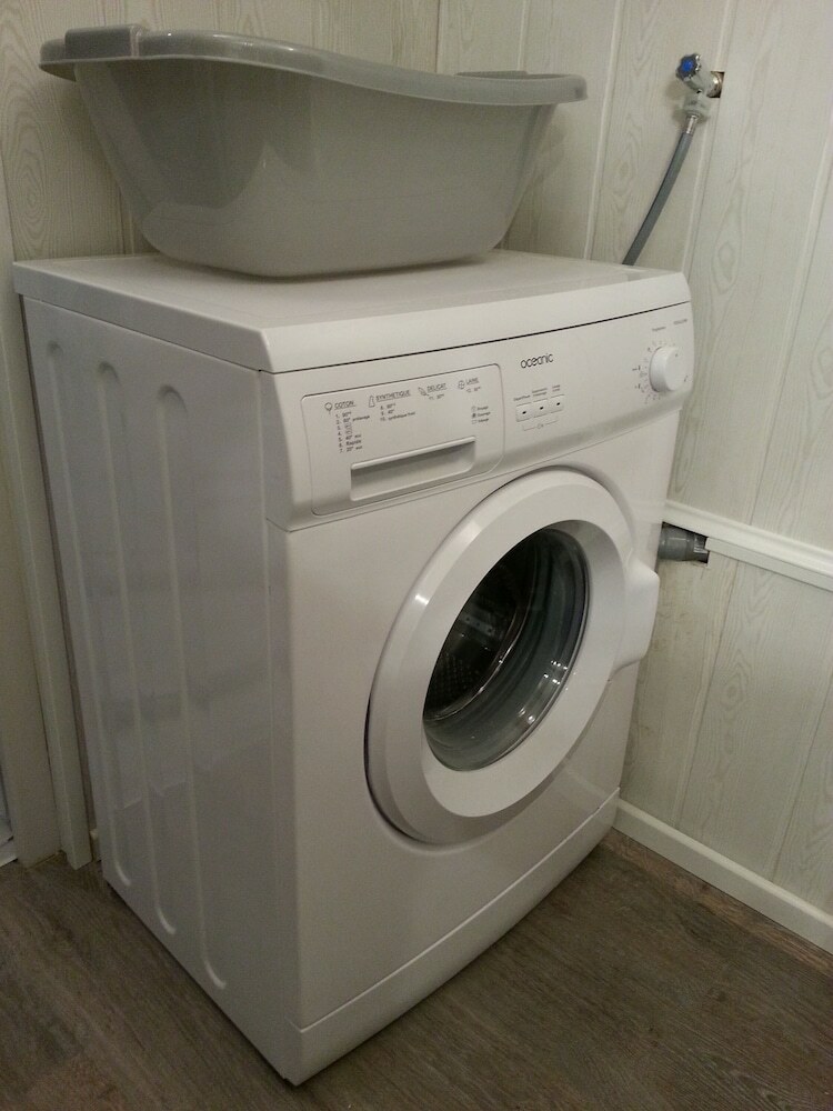 Apartamento Appartements Gordaine