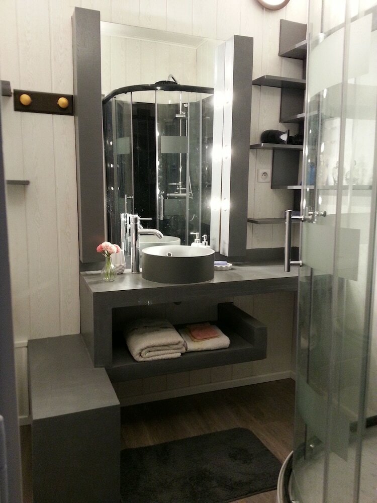 Apartamento Appartements Gordaine