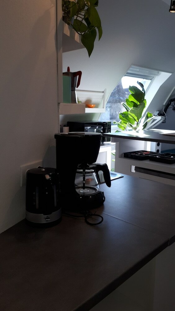 Apartamento Appartements Gordaine
