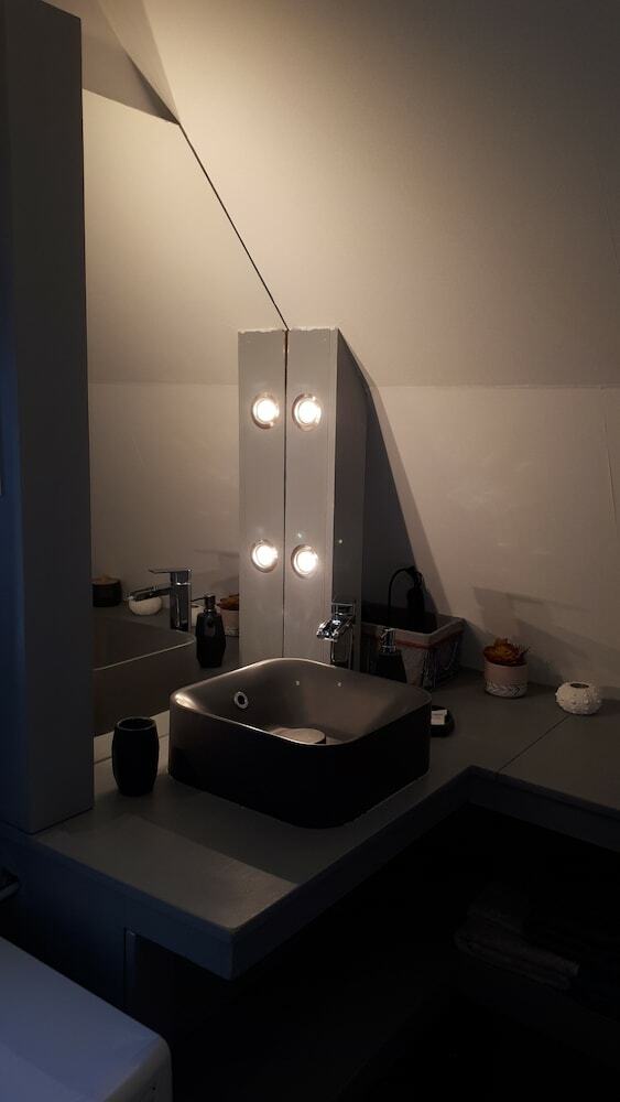 Apartamento Appartements Gordaine