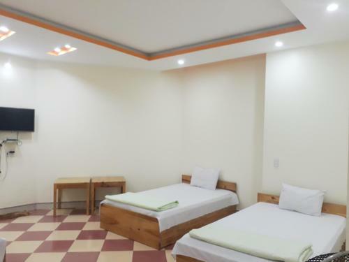 Nam Phong Hotel Ham Yen