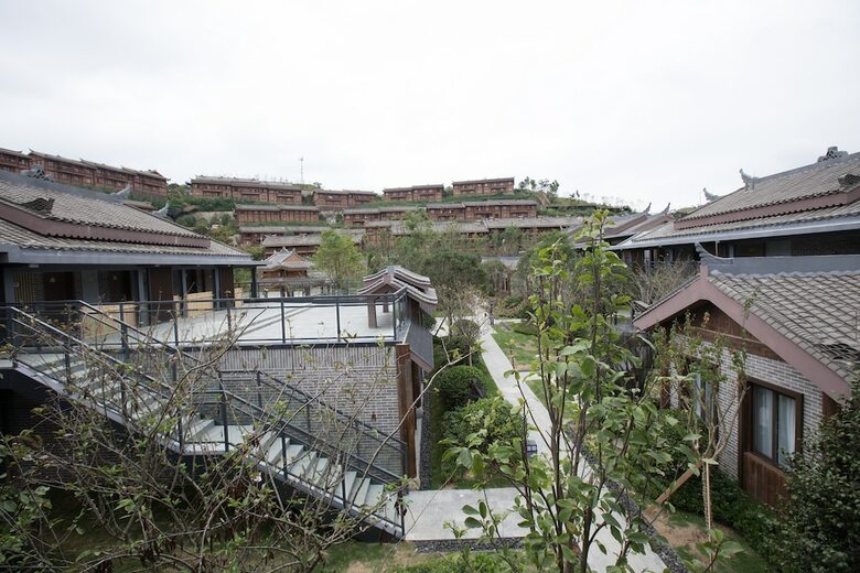 Bed & Breakfast Holiday Inn Express Guizhou Qinglong