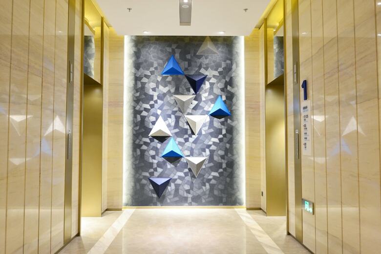 Hotel Holiday Inn Express Hangzhou Binjiang