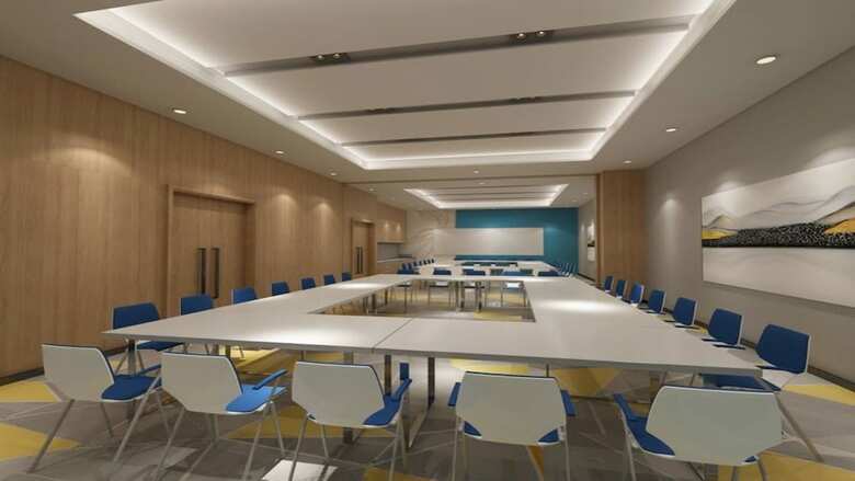 Hotel Holiday Inn Express Hangzhou Binjiang