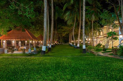 Hotel Ideal Riverview Resort