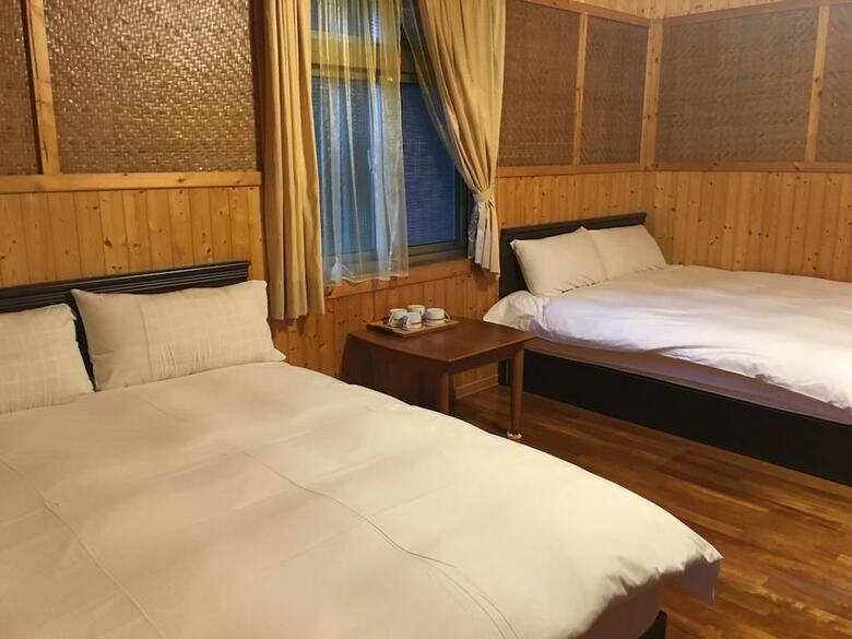 Yamaya B&B