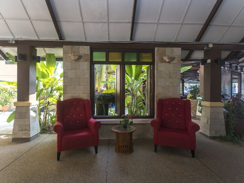 Oyo 1149 Feringghi Hotel