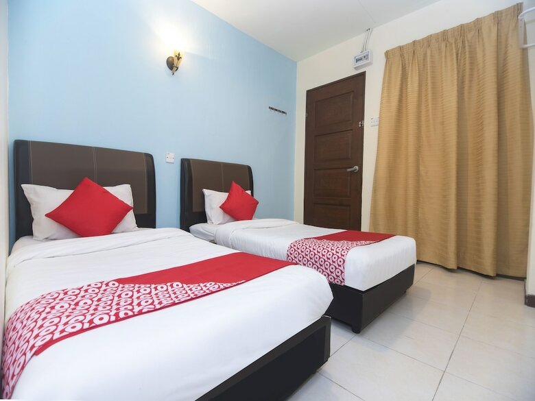 Oyo 1149 Feringghi Hotel