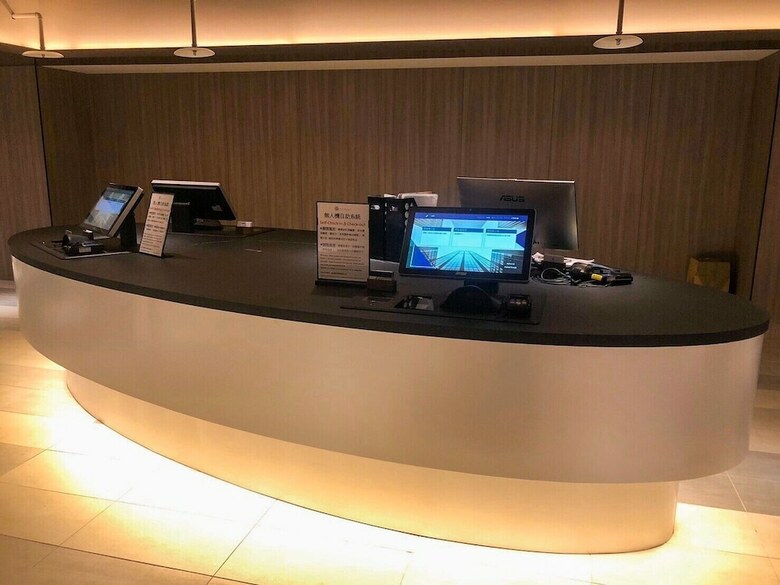 Hotel City Suites Taoyuan Station