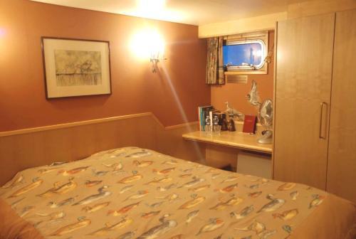 P�niche D'h�tes Ms Elisabeth