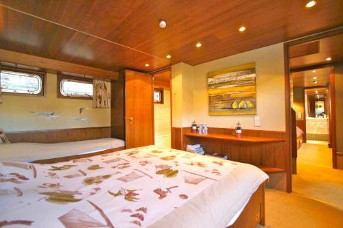 P�niche D'h�tes Ms Elisabeth