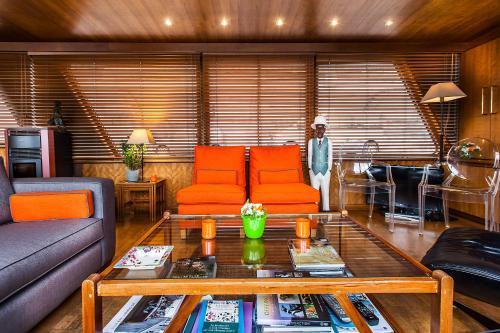 P�niche D'h�tes Ms Elisabeth