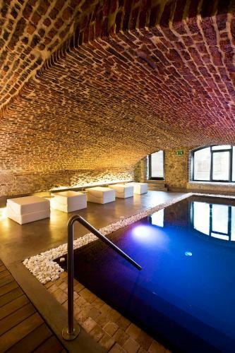 Ne5t Hotel & Spa