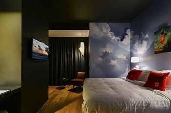 Hotel The Royal Snail