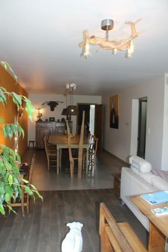B&B Le Perchoir