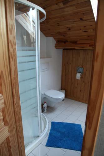 B&B La Maison De R�gine