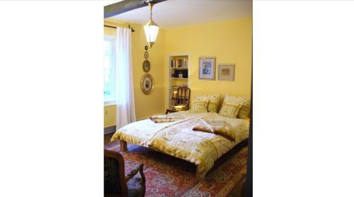 Apartamento Chateau De Hodbomont