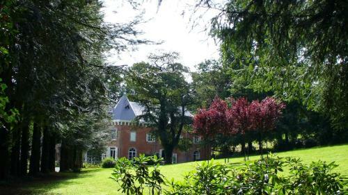 Apartamento Chateau De Hodbomont