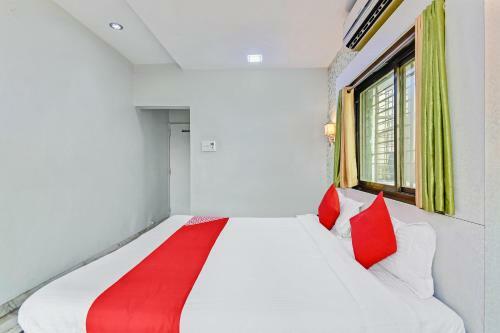 Oyo 61308 Hotel Rw International
