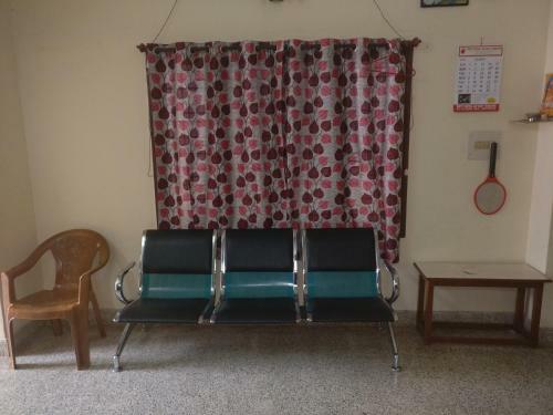 Krishna Ganga Cottage