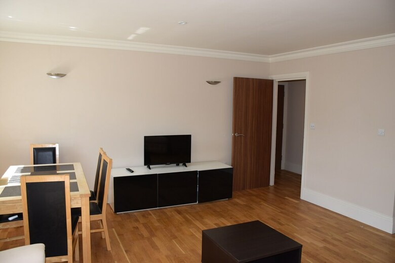 Apartamentos Garden View House