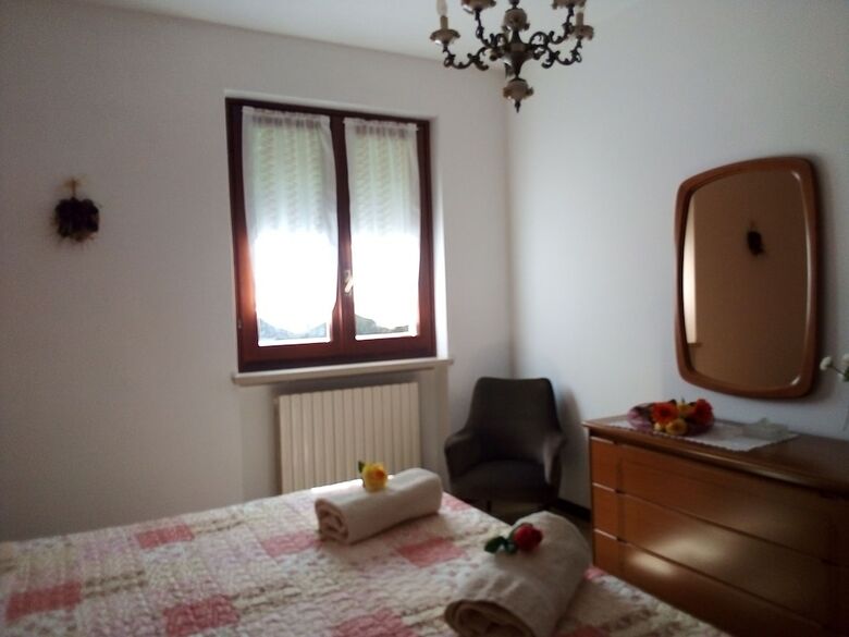 Apartamento Sunny Villa