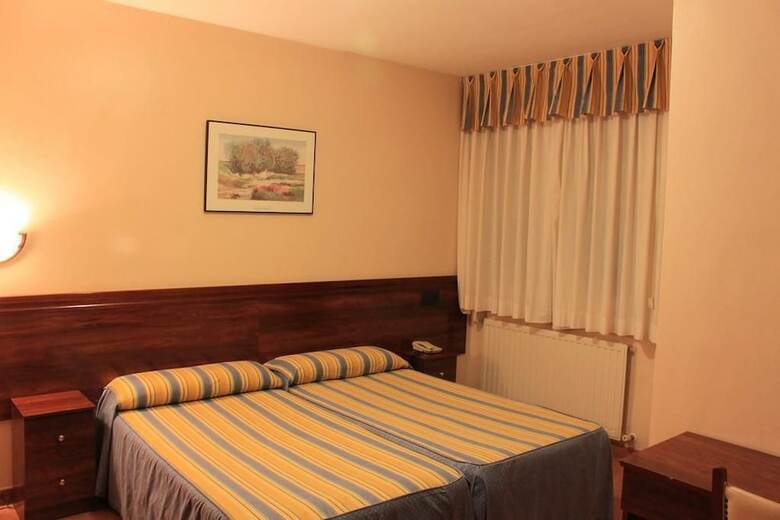 Hotel Vald�s