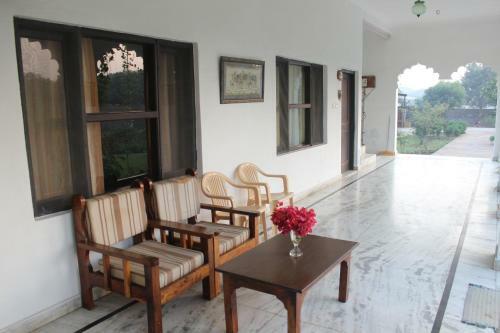Bed & Breakfast Royal Farm