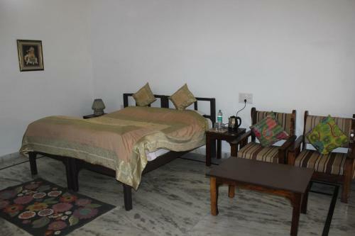 Bed & Breakfast Royal Farm