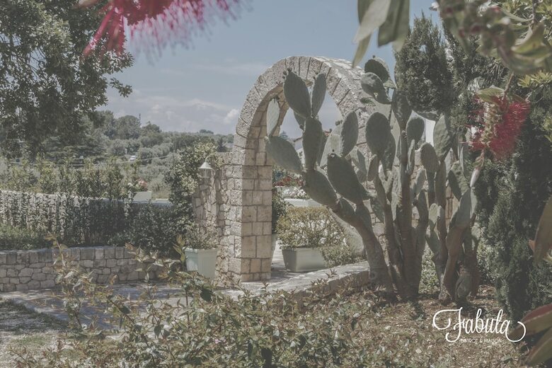 Bed & Breakfast Fabula Maison