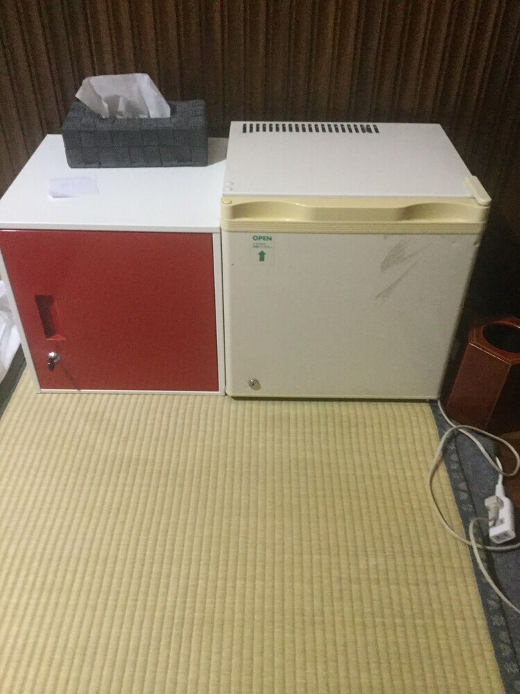 Hostal Ryokan Plum