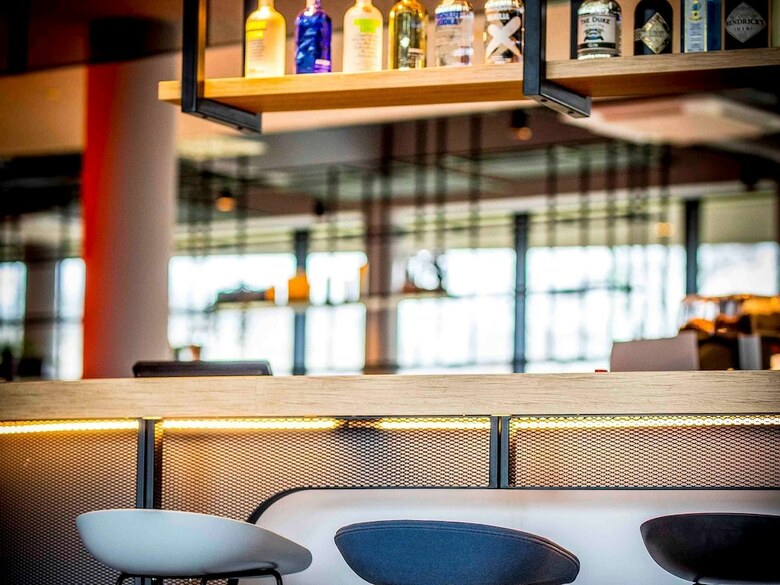 Hotel Ibis Wels