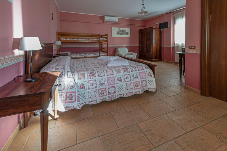 Agroturismo Agriturismo L'uliveto