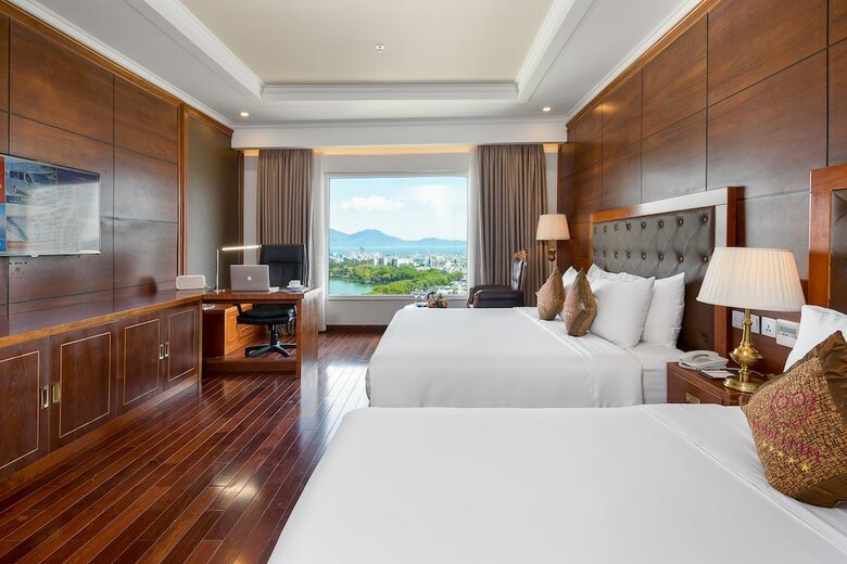 Hotel Hom - How Da Nang Airport