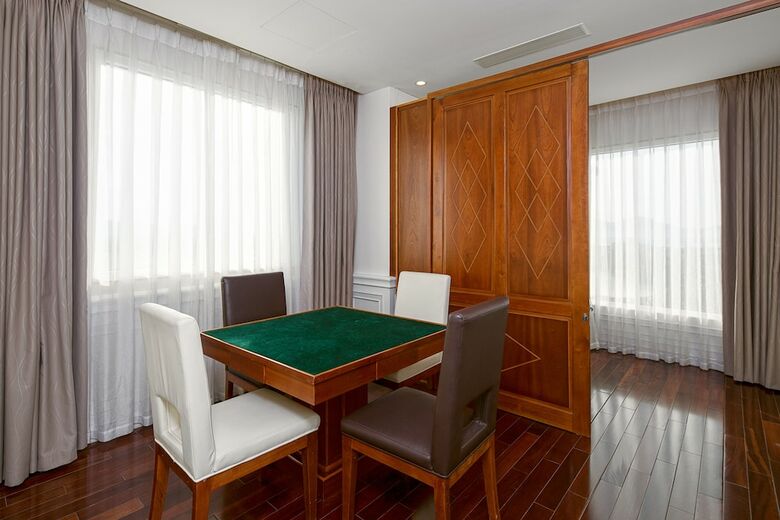 Hotel Hom - How Da Nang Airport