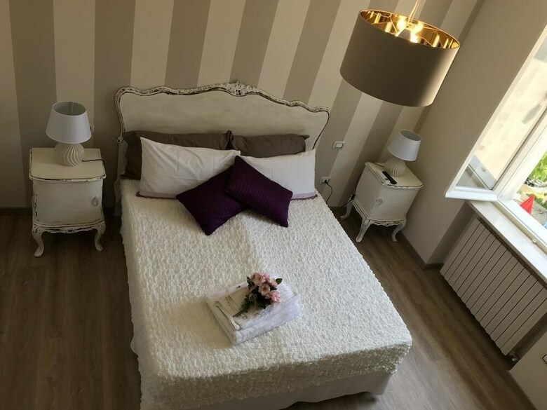 Bed & Breakfast Tra I Campi Di Papaveri
