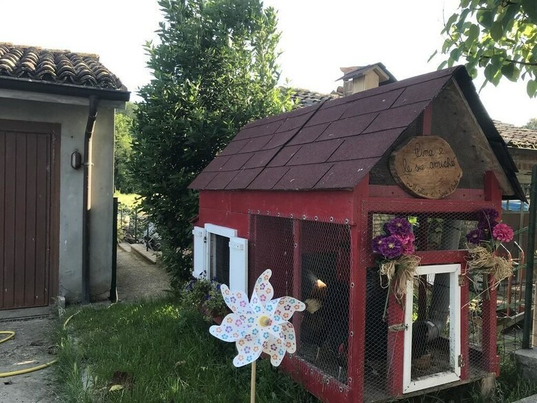 Bed & Breakfast Tra I Campi Di Papaveri