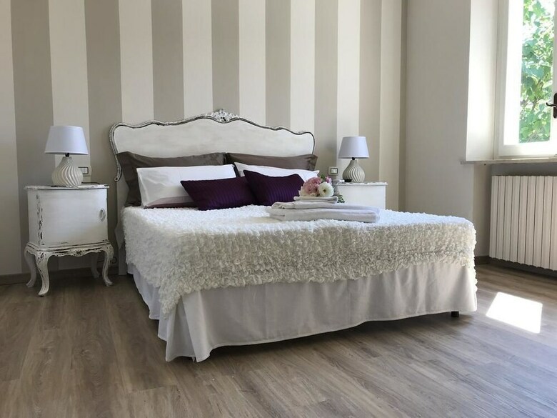 Bed & Breakfast Tra I Campi Di Papaveri