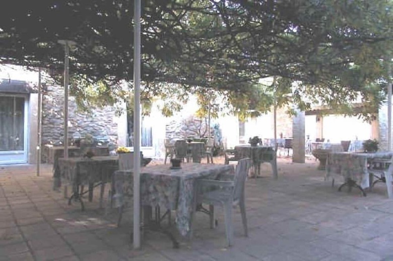 Hotel L'auberge Du Moulin de La Tave