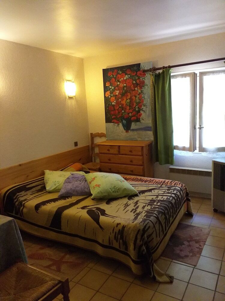 Hotel L'auberge Du Moulin de La Tave