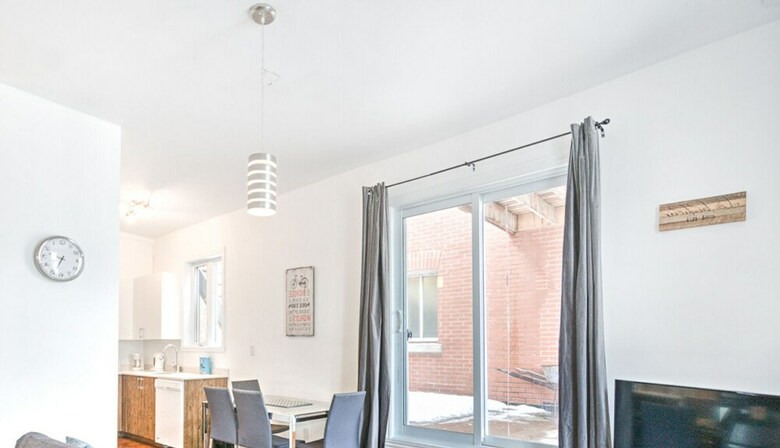 Apartamentos Mtl Central By Liv Mtl
