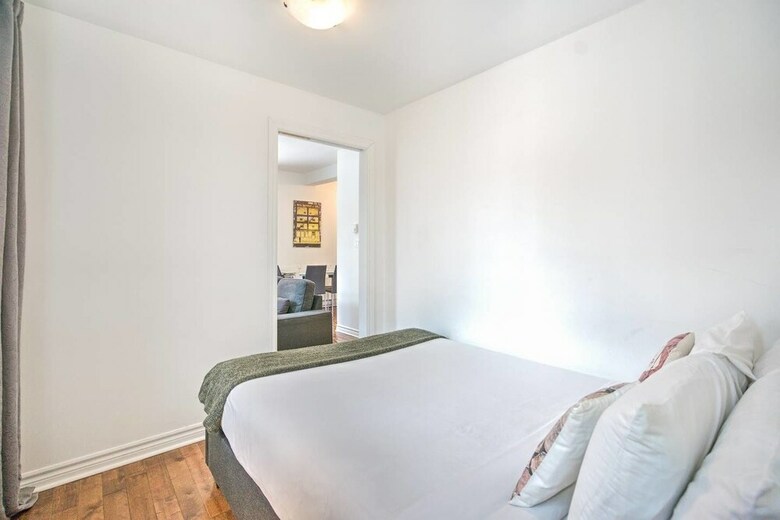Apartamentos Mtl Central By Liv Mtl