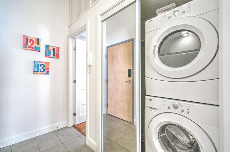 Apartamentos The Main Central By Liv Mtl