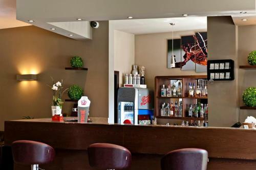 Hotel Borowina
